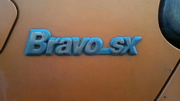 FIAT BRAVO 1.4dm3 benzyna 198 AXS1B 15